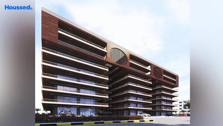 Project Image of Roongta Business Point in Kamatwade, Nashik - Image 280372