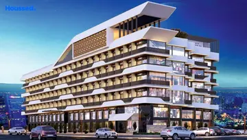 Project Image of Giri G Square - Image 280778