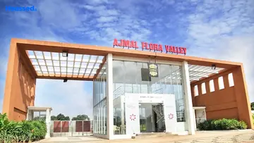 Ajmal Flora Valley Phase 2