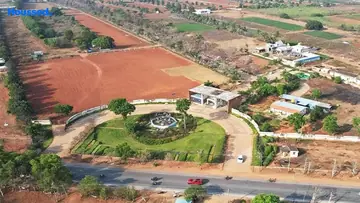 Project Image of Ajmal Flora Valley Phase 2 - Image 335181