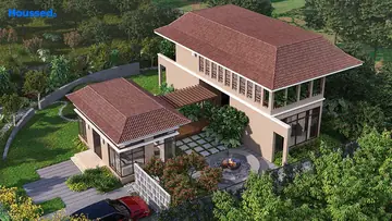 Project Image of AMT Kadamba - Image 350881