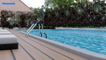 Amenities of Shravanthi NorthOne - Image 334300