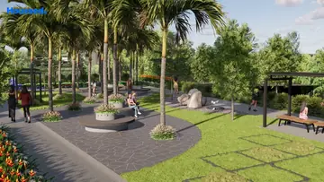 Amenities of Shravanthi NorthOne - Image 334303