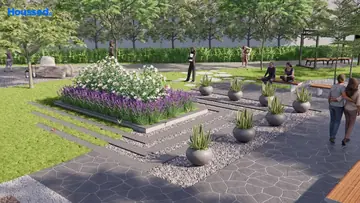 Amenities of Shravanthi NorthOne - Image 334304