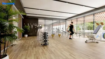 Amenities of Shravanthi NorthOne - Image 334301