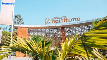 Project Image of Shravanthi NorthOne - Image 334297
