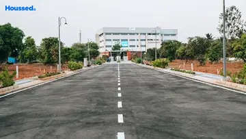 Project Image of Shravanthi NorthOne - Image 334296