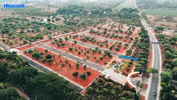 Shravanthi NorthOne