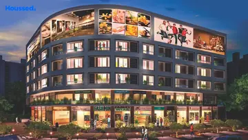 Project Image of Raviraj Crossroads - Image 280517