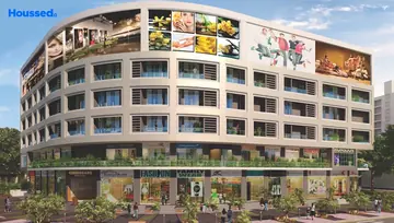 Project Image of Raviraj Crossroads - Image 280518