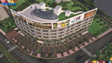 Project Image of Raviraj Crossroads - Image 280519