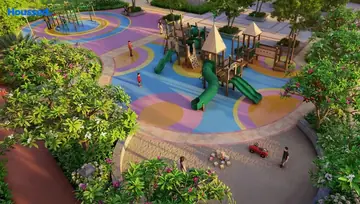 Amenities of Kolte Patil Life Republic Sector C1 City Elanza - Image 280470