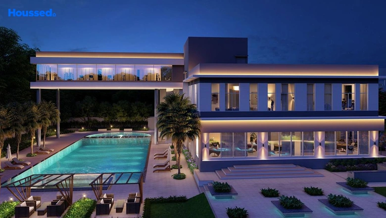 Project Image of Kolte Patil Life Republic Sector C1 City Elanza in Jambhe, Pune - Image 280468