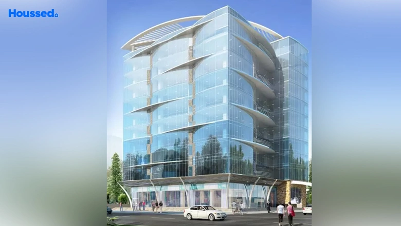 Project Image of Supreme Headquarters in Baner, Pune - Image 280705