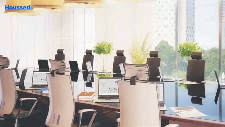 Sample Apartment of Supreme Headquarters in Baner, Pune - Image 280707