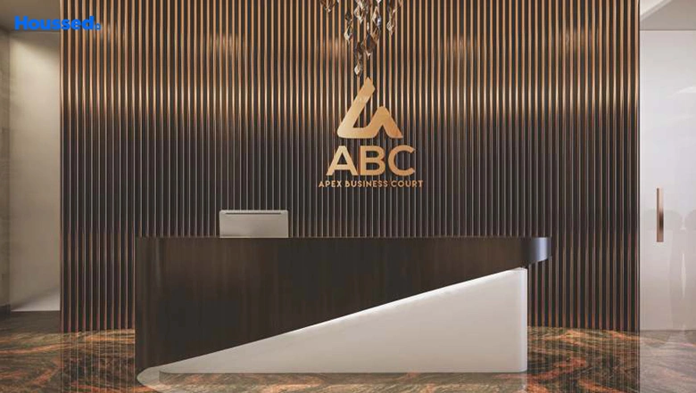 Project Image of ABC Apex Business Court in Bibwewadi, Pune - Image 280401