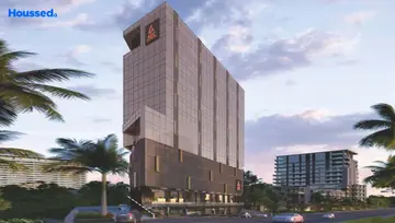 Project Image of ABC Apex Business Court - Image 280403