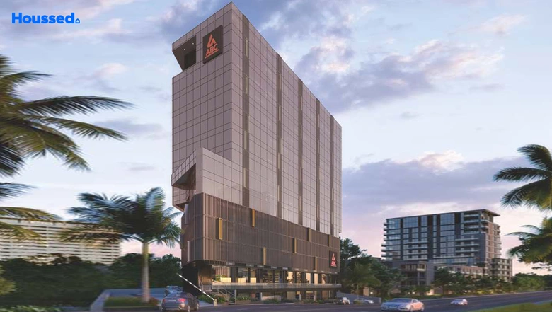 Project Image of ABC Apex Business Court in Bibwewadi, Pune - Image 280403