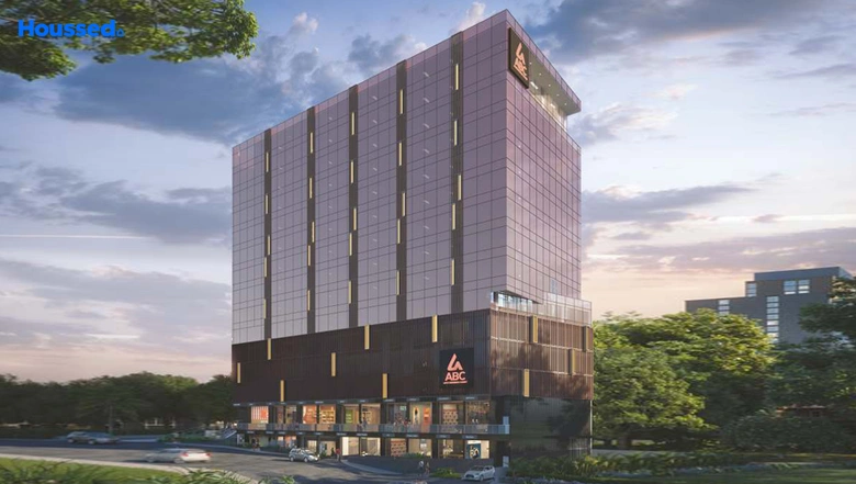 Project Image of ABC Apex Business Court in Bibwewadi, Pune - Image 280402