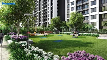 Amenities of Kolte patil life republic 10th avenue - Image 280459