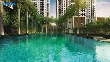 Amenities of Kolte patil life republic 10th avenue - Image 280462