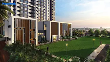 Amenities of Kolte patil life republic 10th avenue - Image 280464