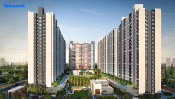 Project Image of Kolte patil life republic 10th avenue - Image 280457