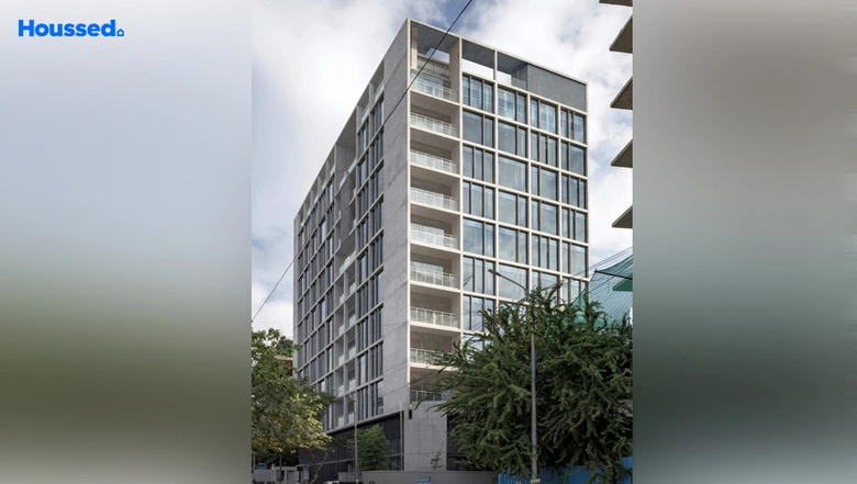 Project Image of West Bay in Baner, Pune - Image 280573