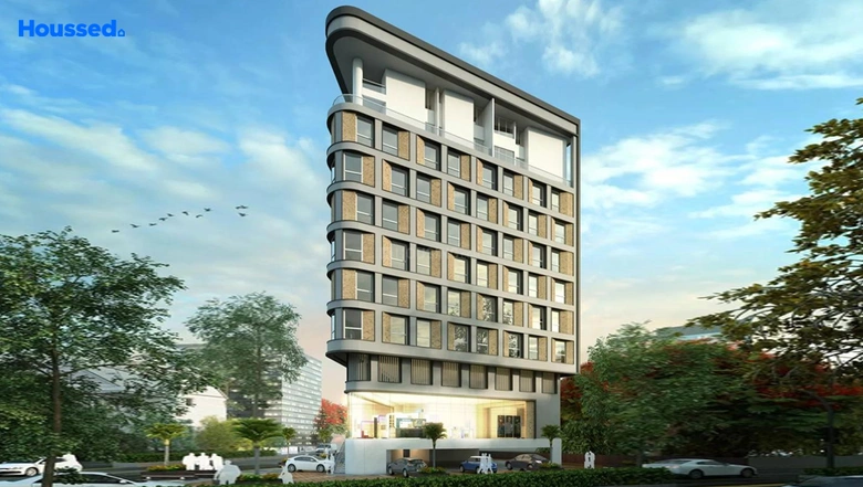 Project Image of Pandit Javdekar Grand Helios in Shivaji Nagar, Pune - Image 280495