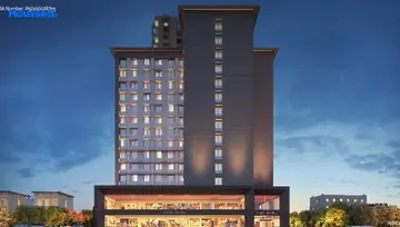 Project Image of VJ Town Centre - Image 280567