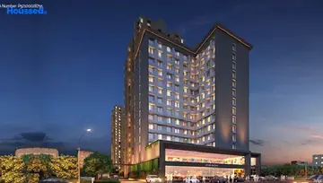 Project Image of VJ Town Centre - Image 280569