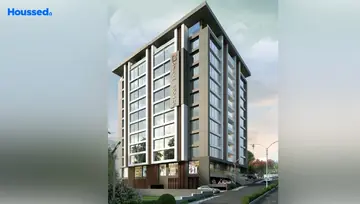 Project Image of Svasti Delta Square - Image 281388