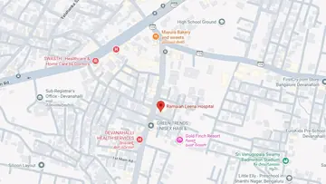 Location of JS Smart Nest - Image 334140