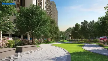 Amenities of Commercial Mantra 24 West - Image 281324