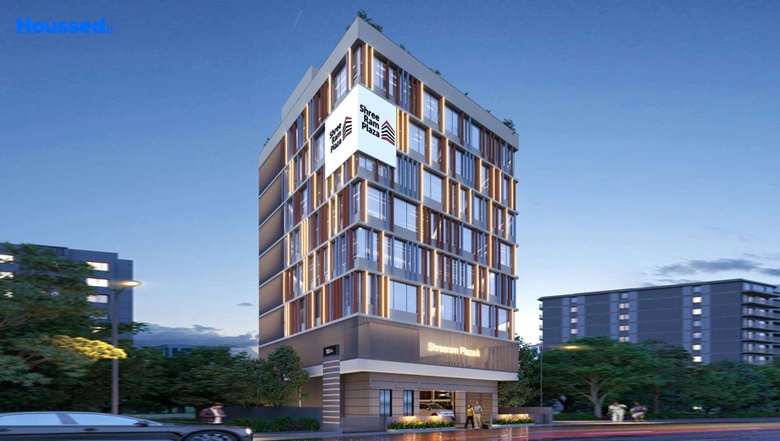 Project Image of Shree Ram Plaza in Sadashiv Peth, Pune - Image 281366