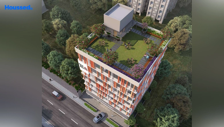 Project Image of Shree Ram Plaza in Sadashiv Peth, Pune - Image 281365