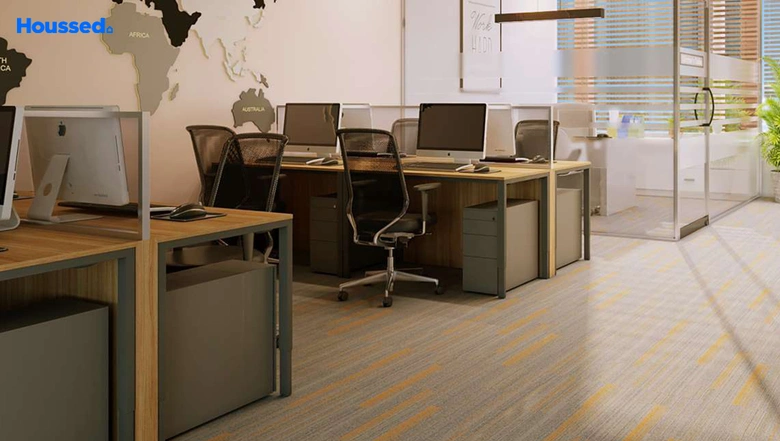 Sample Apartment of Shree Ram Plaza in Sadashiv Peth, Pune - Image 281372