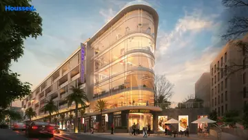 Project Image of UKT Undri City Centre - Image 281402