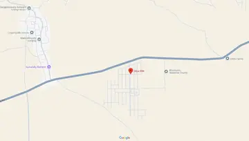 Location of Silpa RRR County Phase 2 - Image 274945