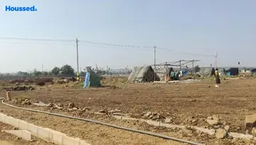 Project Image of Silpa RRR County Phase 2 - Image 274940