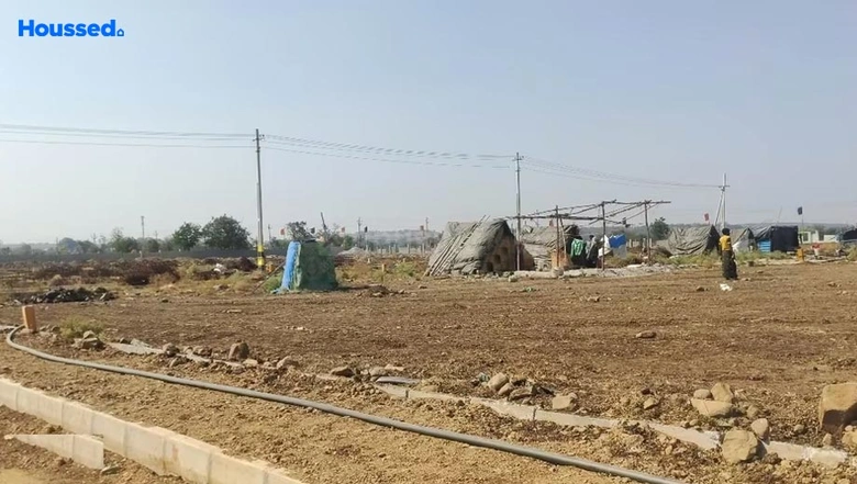 Project Image of Silpa RRR County Phase 2 in Shankarpally, Hyderabad - Image 274940