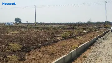 Project Image of Silpa RRR County Phase 2 - Image 274941