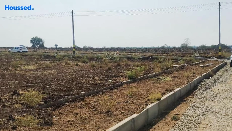 Project Image of Silpa RRR County Phase 2 in Shankarpally, Hyderabad - Image 274941