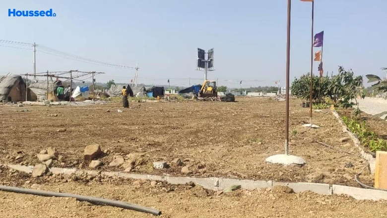 Project Image of Silpa RRR County Phase 2 in Shankarpally, Hyderabad - Image 274939