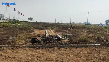 Project Image of Silpa RRR County Phase 2 - Image 274944