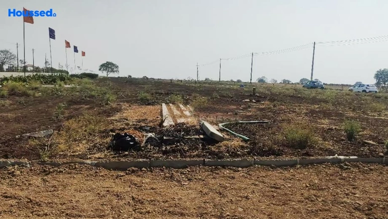 Project Image of Silpa RRR County Phase 2 in Shankarpally, Hyderabad - Image 274944