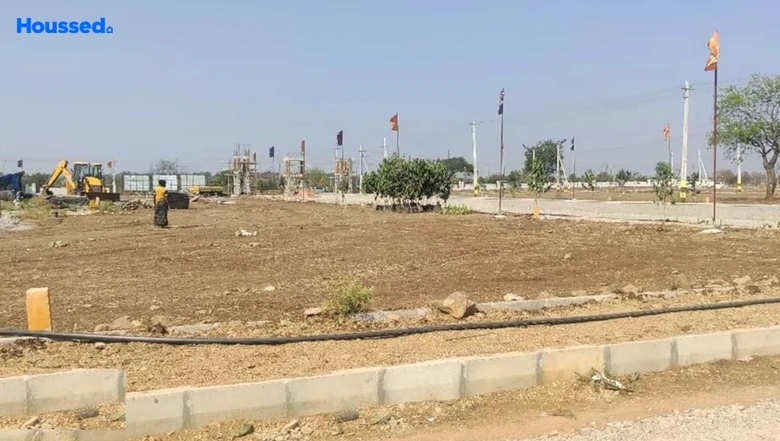 Project Image of Silpa RRR County Phase 2 in Shankarpally, Hyderabad - Image 274943