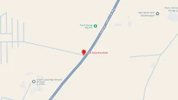 Location of ASR Silpa Woodside - Image 301752