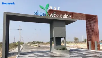 Project Image of ASR Silpa Woodside - Image 301748