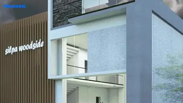 Project Image of ASR Silpa Woodside - Image 301750